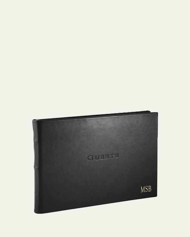 Guest Book